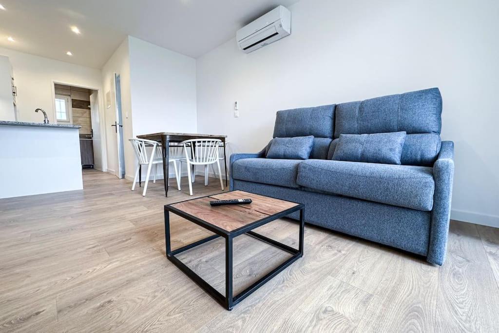 Can Romy Appartement T1 C - A 80M De La Plage De Cala Montgo L' Escala Kültér fotó