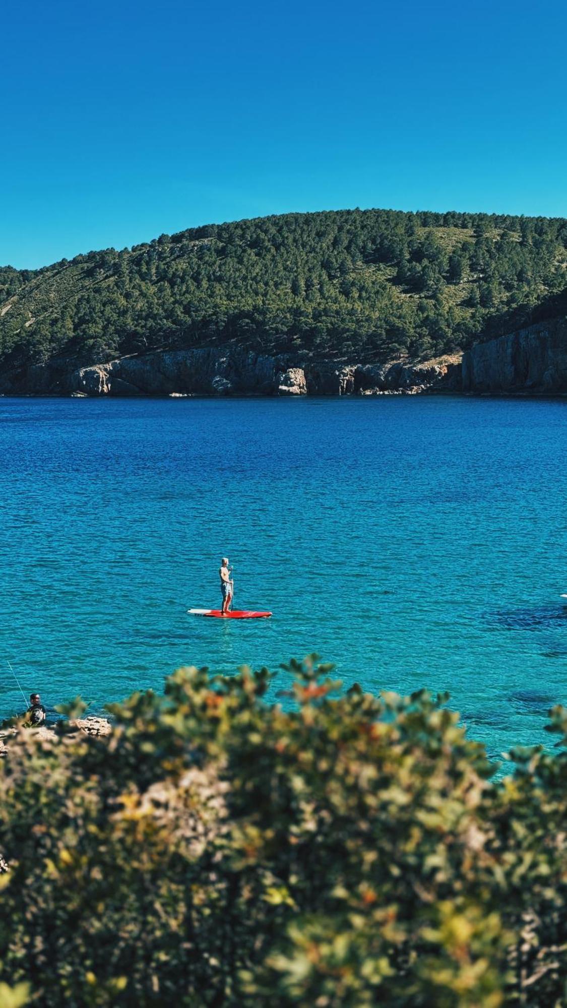 Can Romy Appartement T1 C - A 80M De La Plage De Cala Montgo L' Escala Kültér fotó