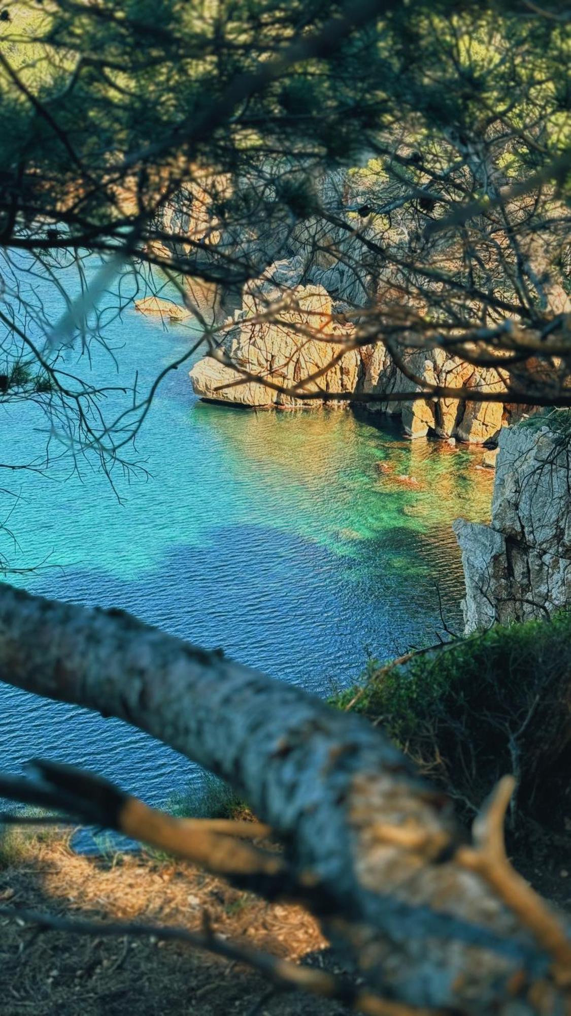 Can Romy Appartement T1 C - A 80M De La Plage De Cala Montgo L' Escala Kültér fotó